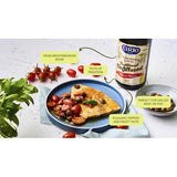 Cirio Extra Virgin Olive Oil Traditionall Unfiltered Intense Flavour