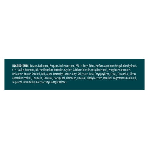 Sure Men 72hr Deodorant Ice Fresh Spray 75ml (British brand)