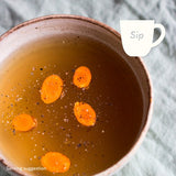 Borough Broth Free-Range Organic Chicken Bone Broth Large Pack