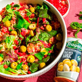 Fragata Olives filled with Chorizo