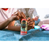 Kopparberg gin and lemonade drink strawberry and lime 250ml, UK version