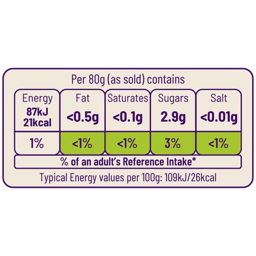 M&S Library of Scent Lime, Bergamot & Mandarin Room Spray, White