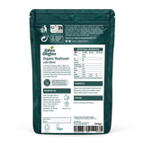 Green Origins Organic Super Mushroom Latte Blend