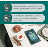 Green Origins Organic Super Mushroom Latte Blend