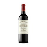 M&S Chateau Bel Air Bordeaux red wine 75cl, imported from the UK