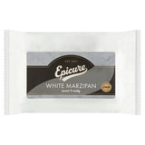 Epicure White Marzipan almond paste 250g - British product