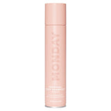 MONDAY ORIGINAL dry shampoo aerosol can (British brand)