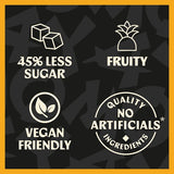 Amoy Sweet Chilli Sauce