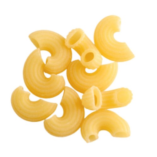 Cocco Chifferi Rigati pasta 500g - British product