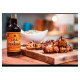 Lea & Perrins Worcestershire sauce 290ml, UK version