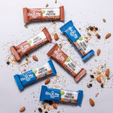 Bio&Me Blueberry Protein Bar 3 x 40g - British product