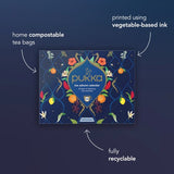 Set of 4 Dove Grey Pasta Bowls