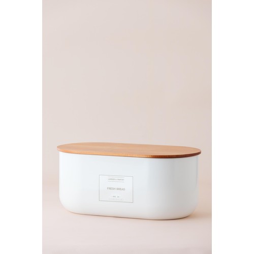 Typhoon Eden Bread Bin 7.5L (British brand)