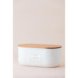 Typhoon Eden Bread Bin 7.5L (British brand)