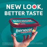 Benecol olive spread 500g, imported from the UK