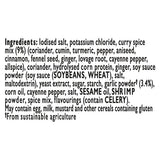 Colman's Singapore noodles seasoning mix 24g - British product