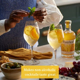 Everleaf Forest non-alcoholic aperitif 50cl - British product