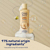 Childs Farm OatDerma children's shampoo Fragrance-Free 250ml - British product
