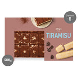 MS Tiramisu