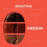 Lavazza Tales of Italy Roma Beans