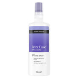 John Frieda Dream Curls styling spray for curly hair, UK version