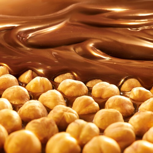 Caffarel Gianduia 1865 Assorted