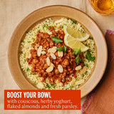 Merchant Gourmet - Lentil  Chickpea Tagine