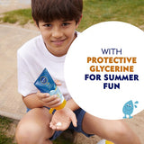 NIVEA SUN Kids Protect  Play Ultra SPF 50 Sun Cream
