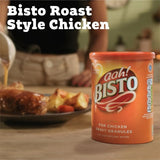 Bisto for Chicken Gravy Granules