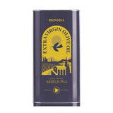Brindisa Arbequina extra virgin olive oil 1L - British product