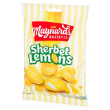 Cadbury sherbet lemons sweets 192g - British product