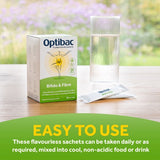 Optibac Probiotics Bifido  Fibre 10s