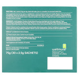 Holland & Barrett Wellmune Vitamin Complex Powder Sachets Orange Flavour