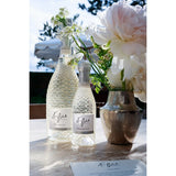 Kylie Minogue Prosecco White Mini sparkling wine, imported from the UK