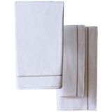 M&S Kelly Hoppen hand towel taupe 50x90cm, UK version
