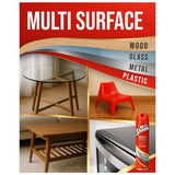 Mr Sheen multi surface polish spray 250ml, imported from the UK