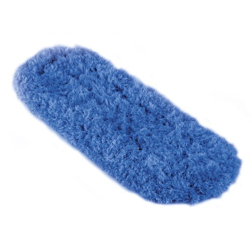 Addis 100% microfibre mop replacement head 27.5x15.5x3cm - British product