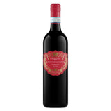 Casalinga Montepulciano D'Abruzzo red wine - British product