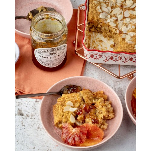 Tiptree Tawny Orange Marmalade 340g (British brand)