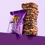 TRIBE Protein Flapjack - Choc Hazelnut