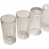M&S Timeless highball glasses set of 4, imported from the UK