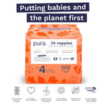 12 Piece Kiln Dinner Set