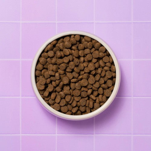 Pooch & Mutt Calm & Relaxed dry dog food 2kg, imported from the UK