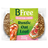 BFree gluten-free oat loaf 350g - British product