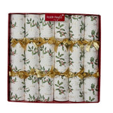 Joy Noel Christmas Crackers