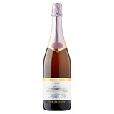 Oyster Bay sparkling cuvee rose wine 75cl, imported from the UK