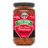 Free From Italy Sun-Dried Tomato Pesto