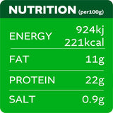 John West Sweet Chilli No Drain Tuna Infusions 80g