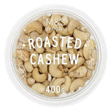 M&S Roasted Cashews