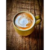Bonsoy soya milk sweetened 1L - British product